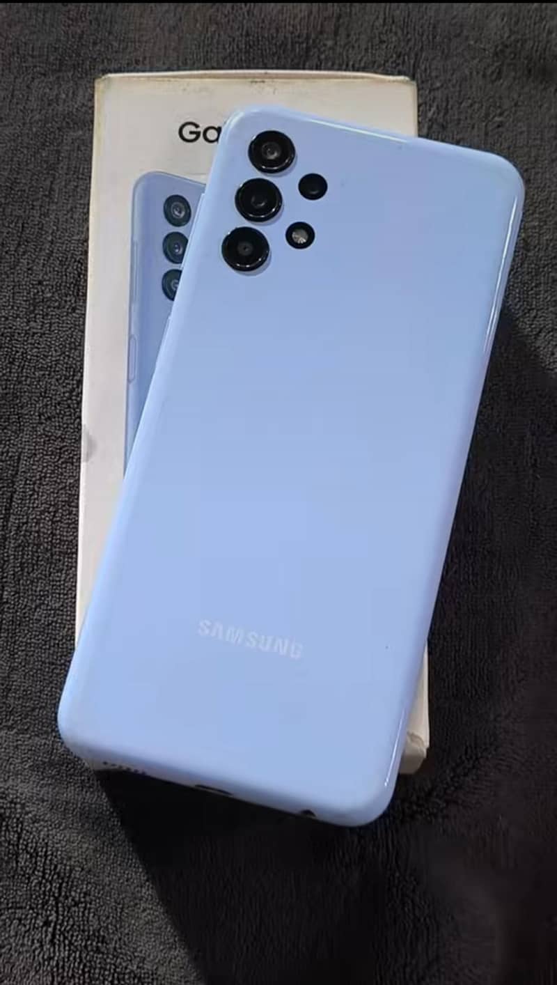 Samsung a13 0