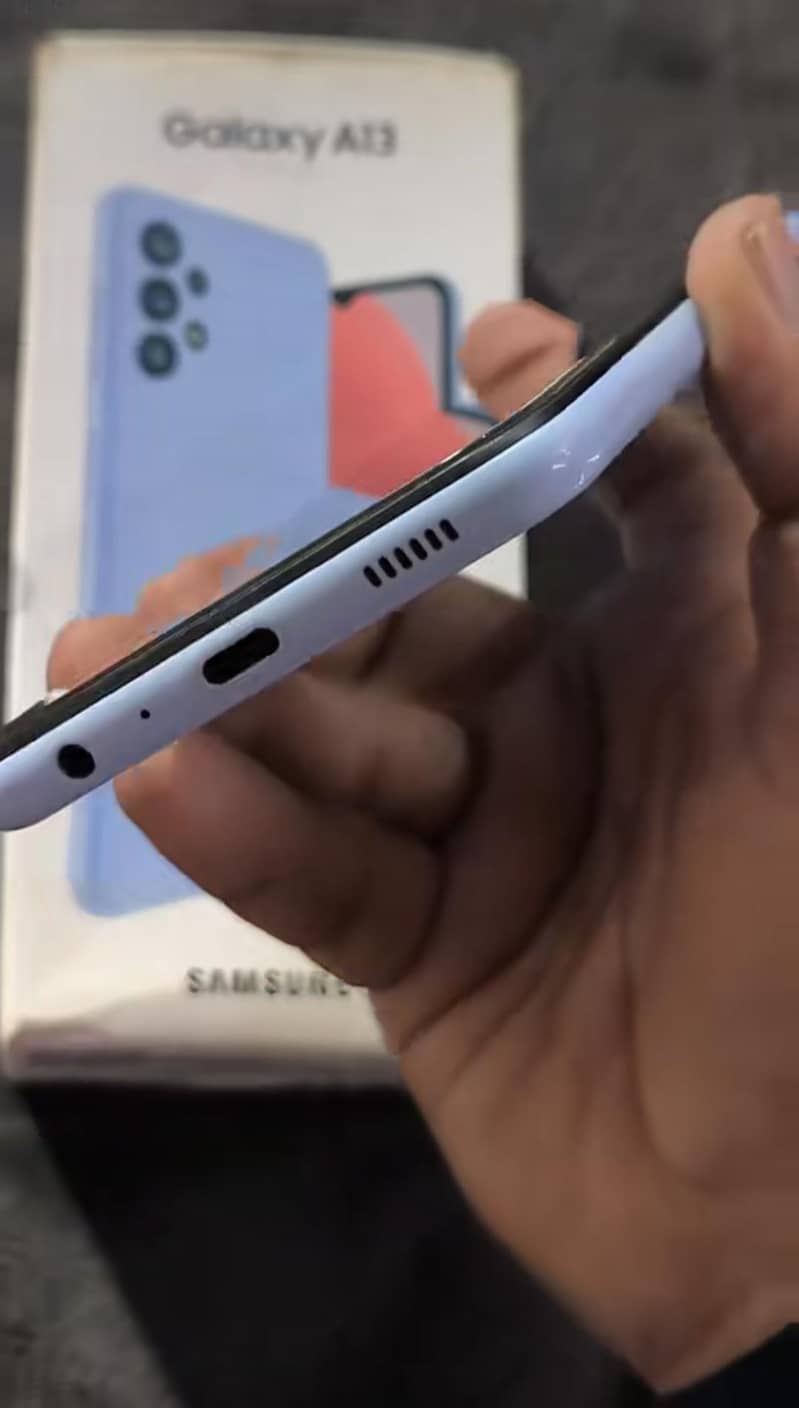 Samsung a13 2
