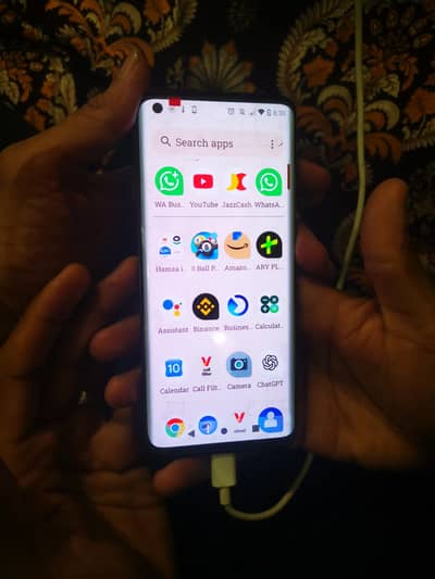 Motorola Edge Plus 12 256