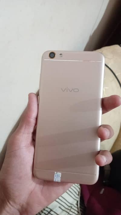 Vivo Y66