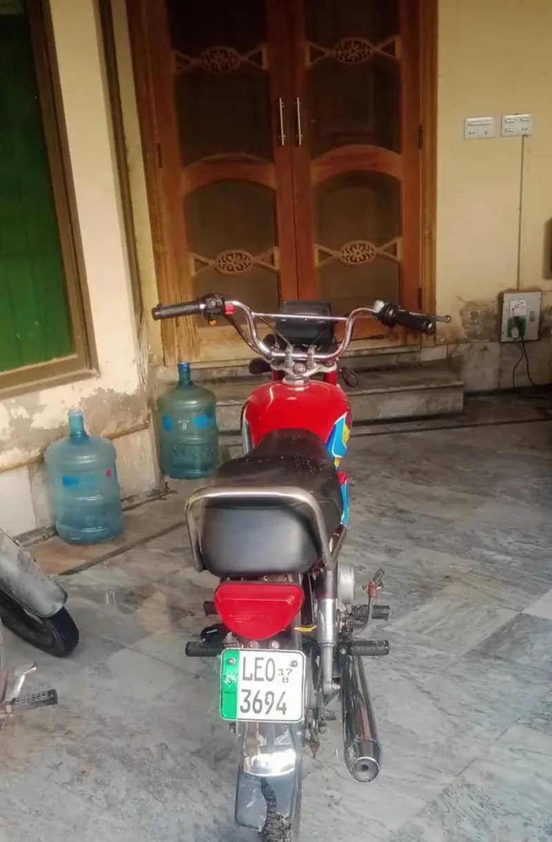 dhoom 2013 model 1