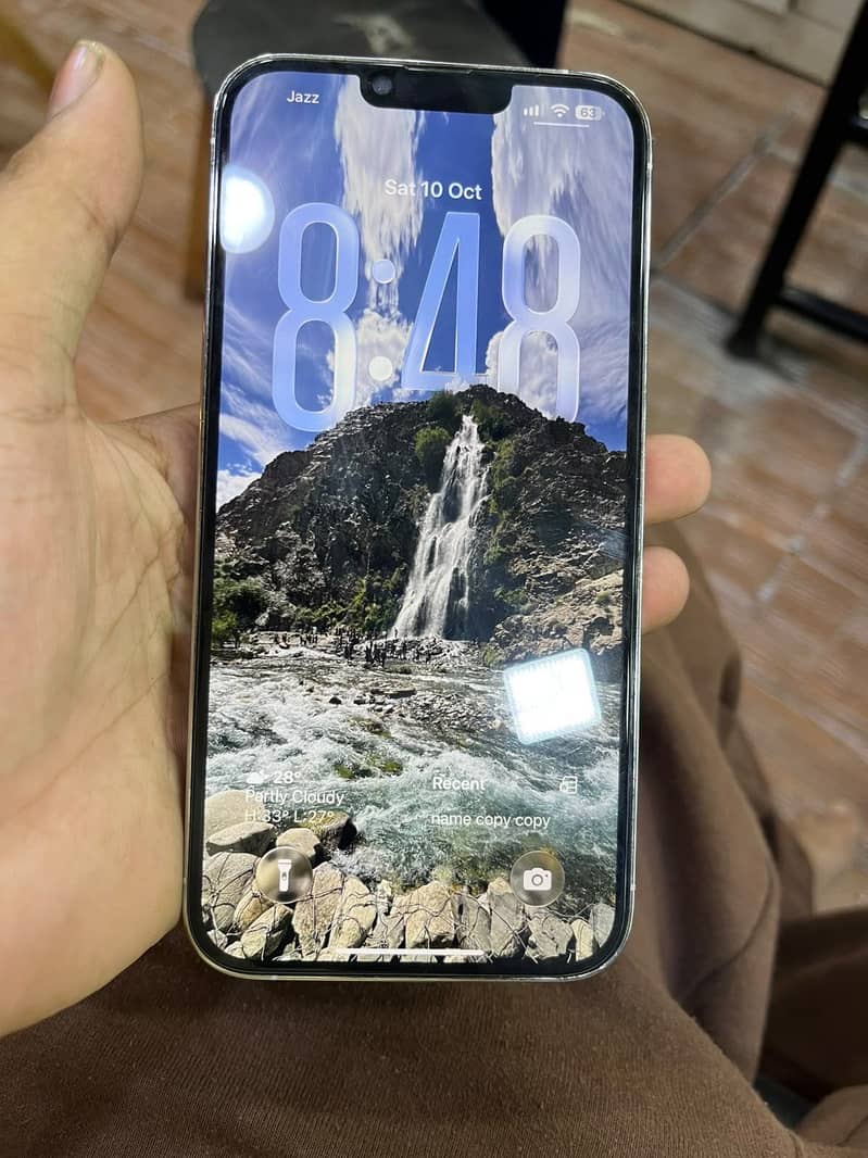 Apple iPhone 13 Pro Max 1