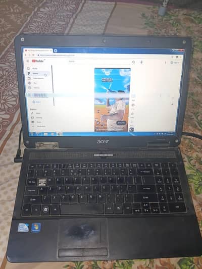 laptop