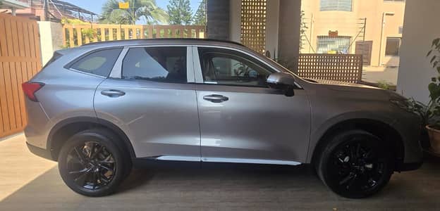  *HAVAL H6 2.0T AWD 2026 — BRAND NEW* 