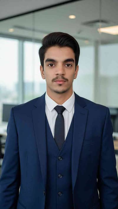 M.Usman