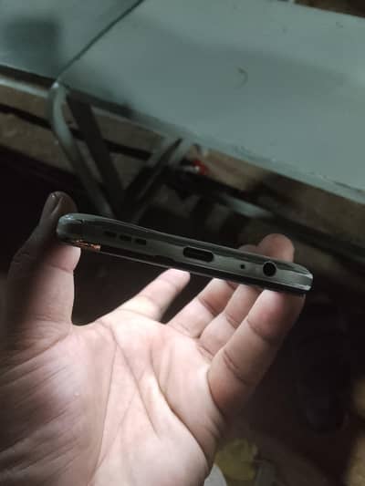 Tecno Camon 18T