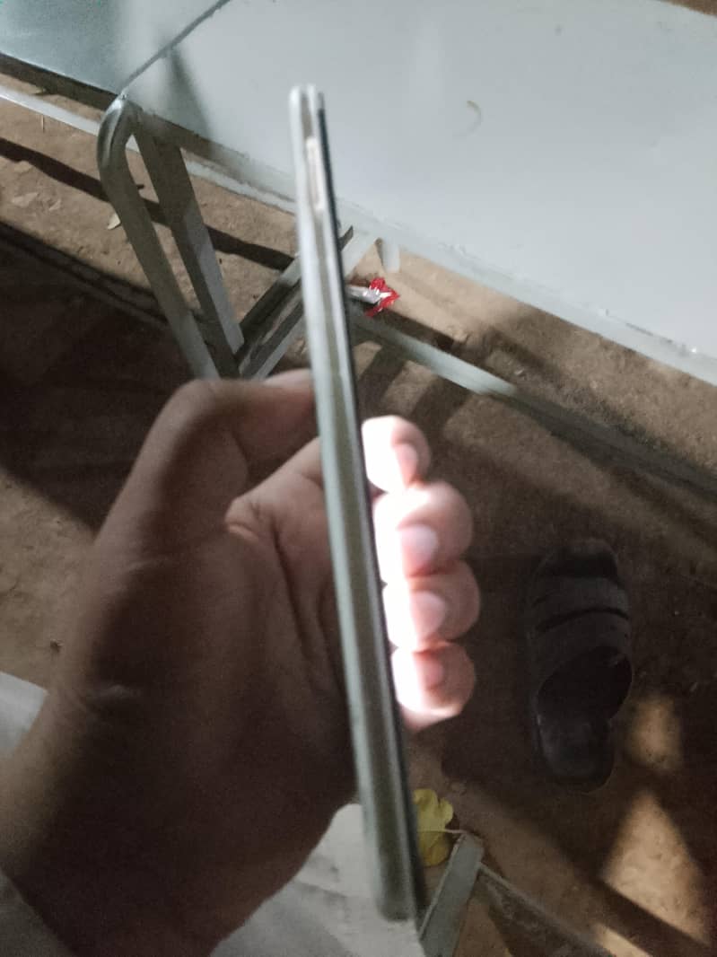 Tecno Camon 18T 1
