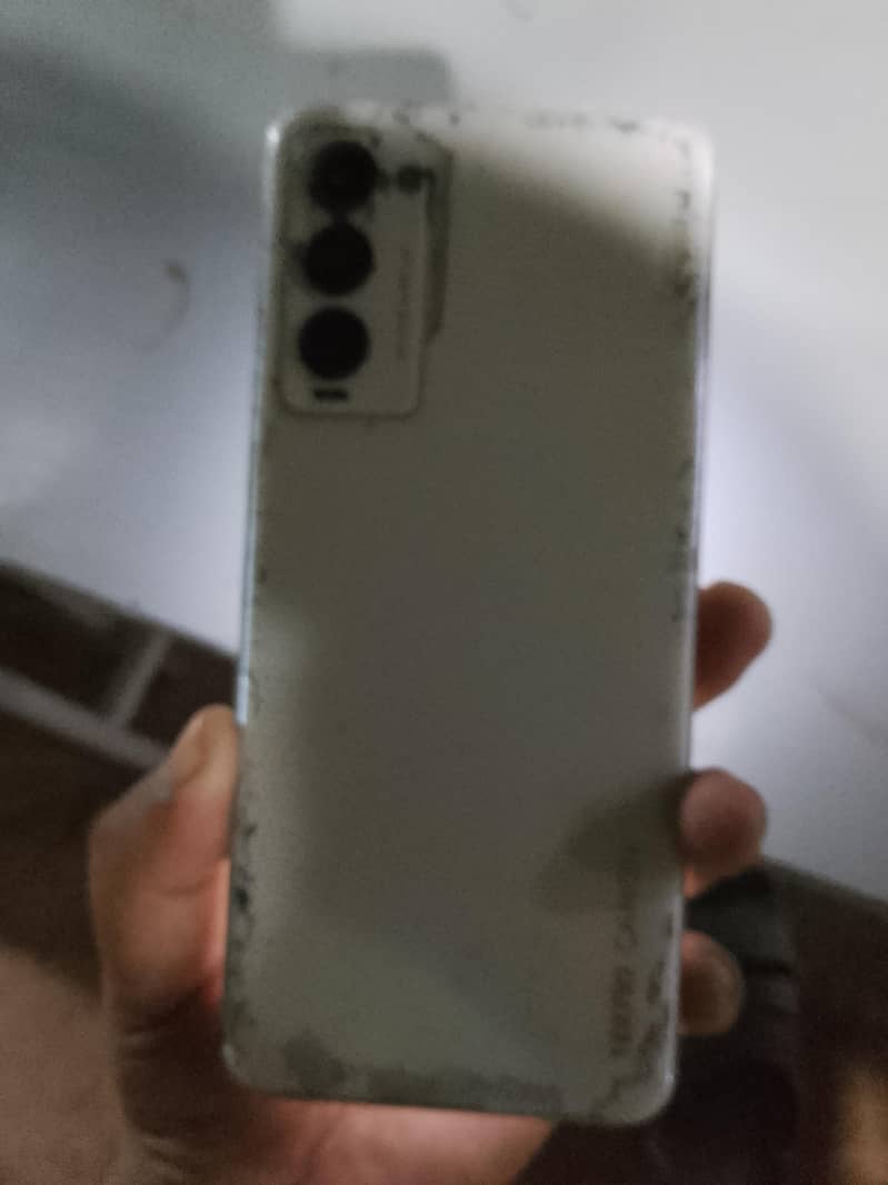 Tecno Camon 18T 5