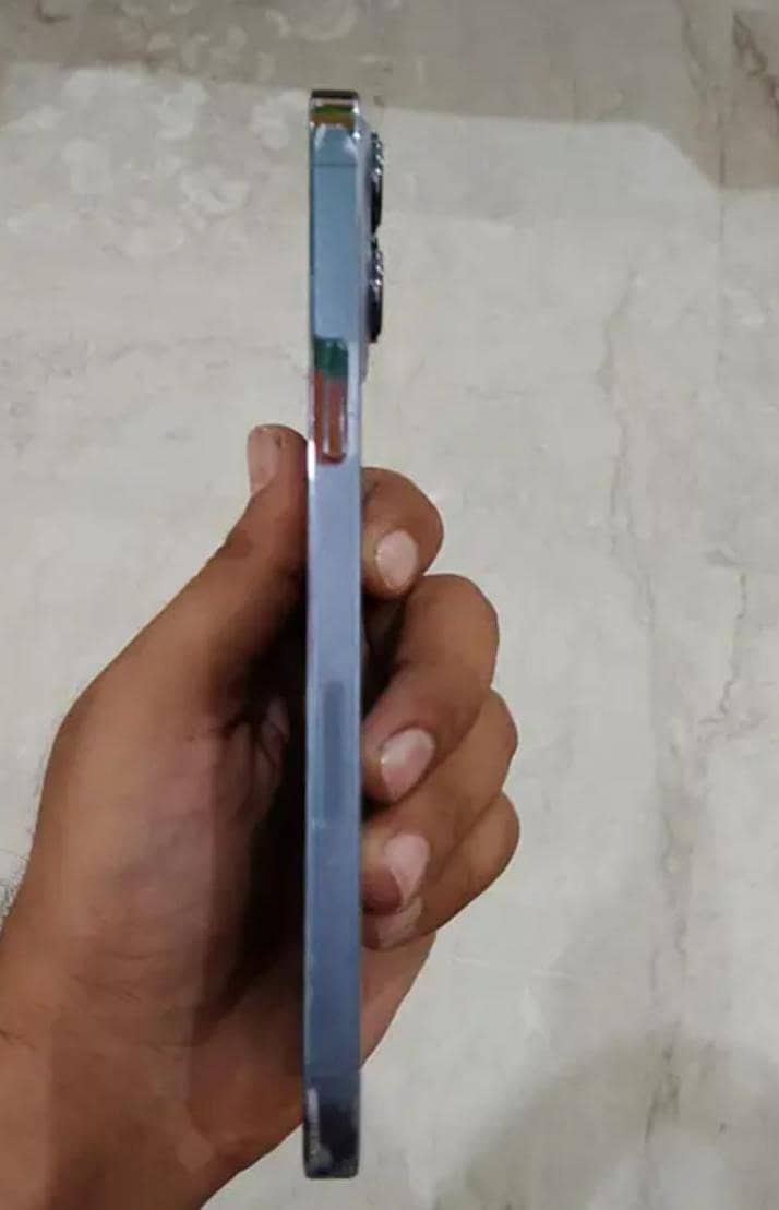 Apple iPhone 13 Pro Max 2