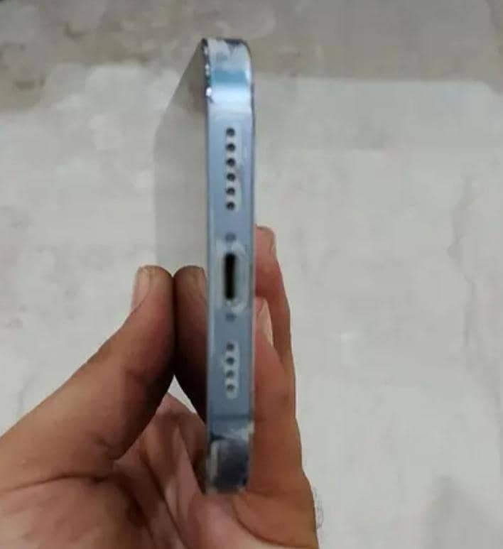 Apple iPhone 13 Pro Max 3