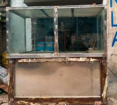counter fast food dall chawal burger shawarma hot plate03071353091