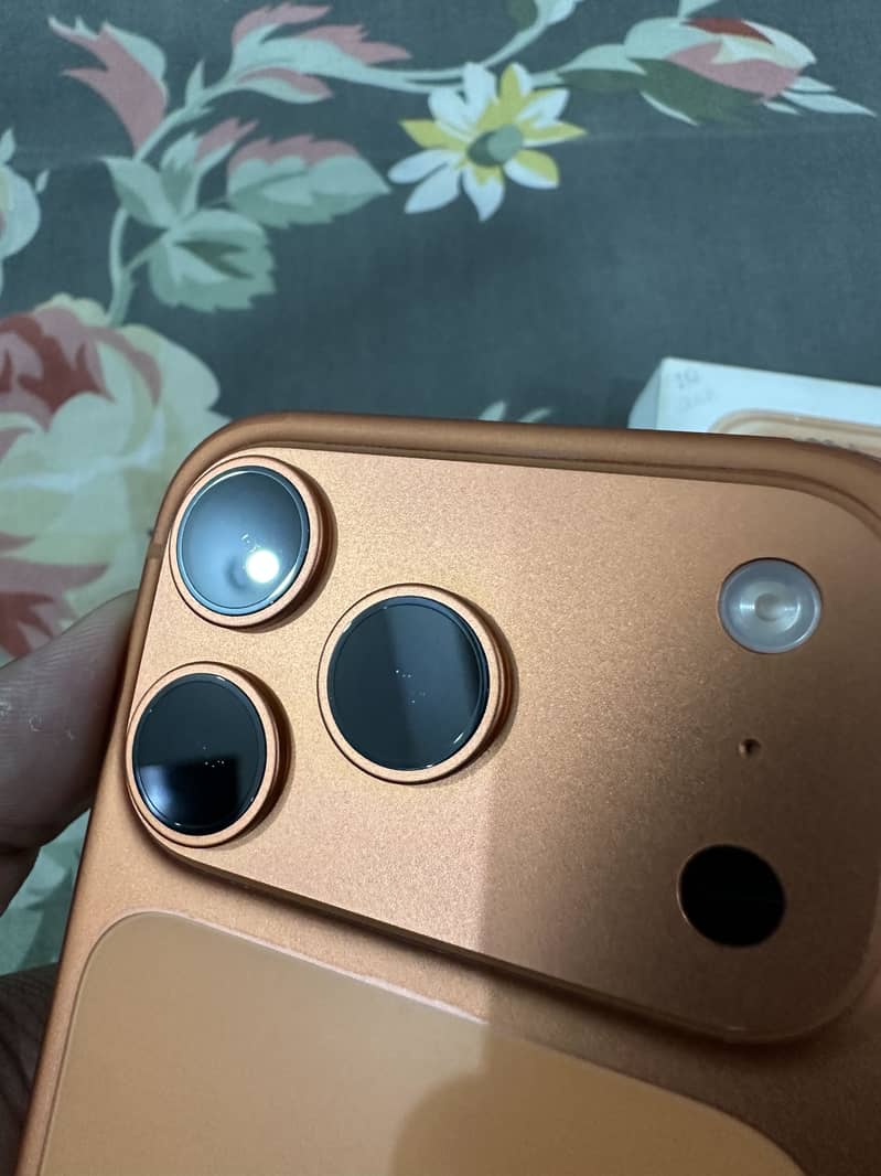 Iphone 17 pro 1
