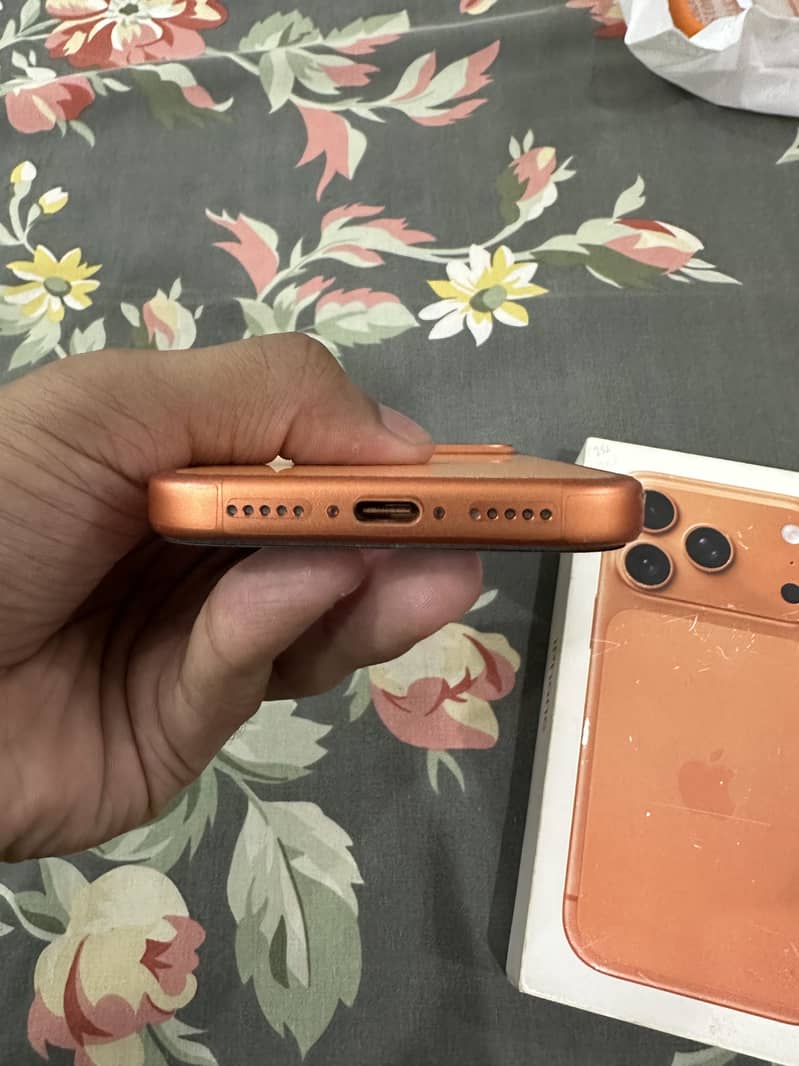 Iphone 17 pro 5