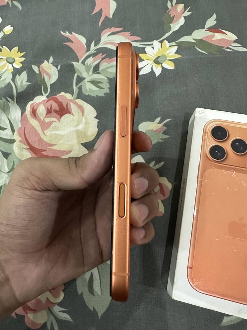 Iphone 17 pro 8