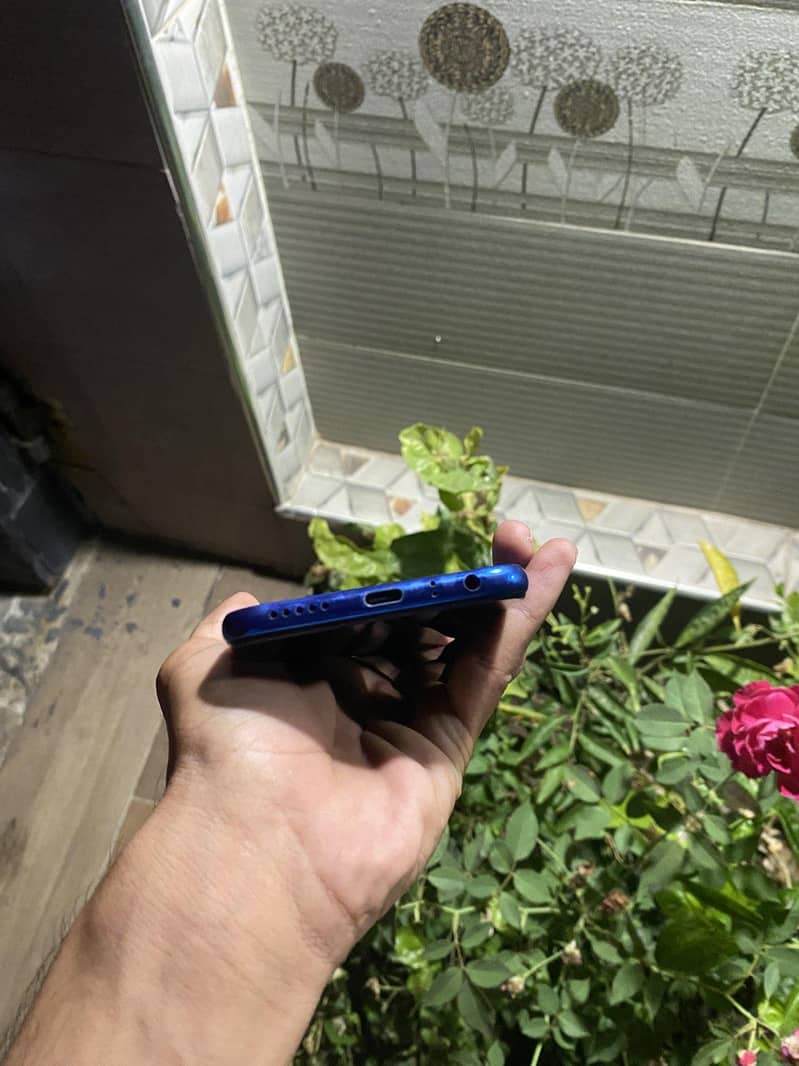 Xiaomi Redmi Note 8 1