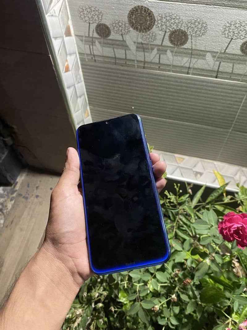 Xiaomi Redmi Note 8 3