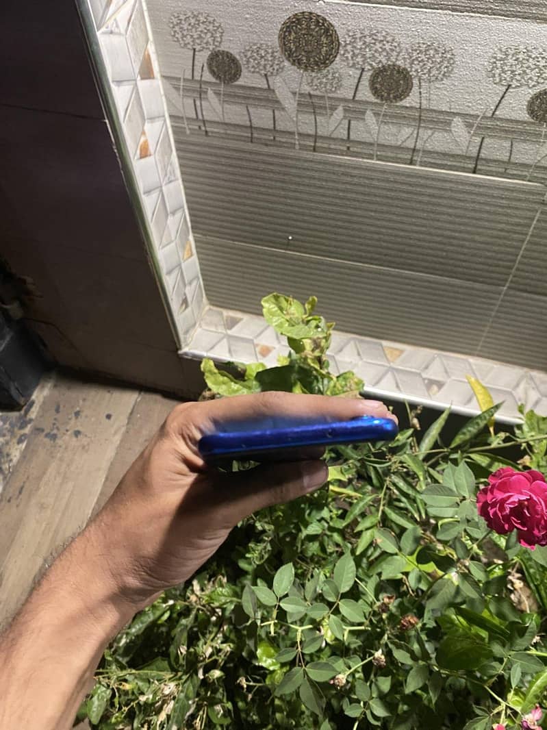 Xiaomi Redmi Note 8 4