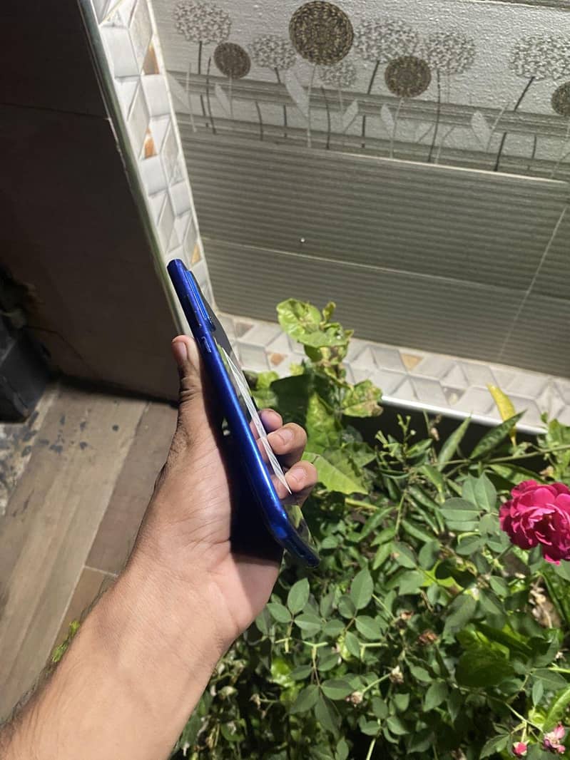 Xiaomi Redmi Note 8 5