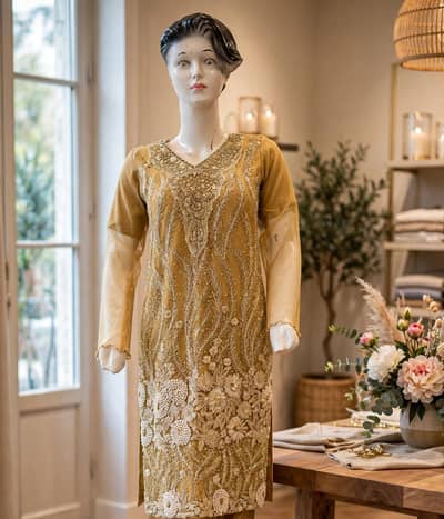 Ladies Kurta