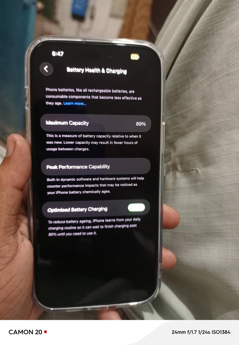 Apple iPhone 14 Pro Max 0