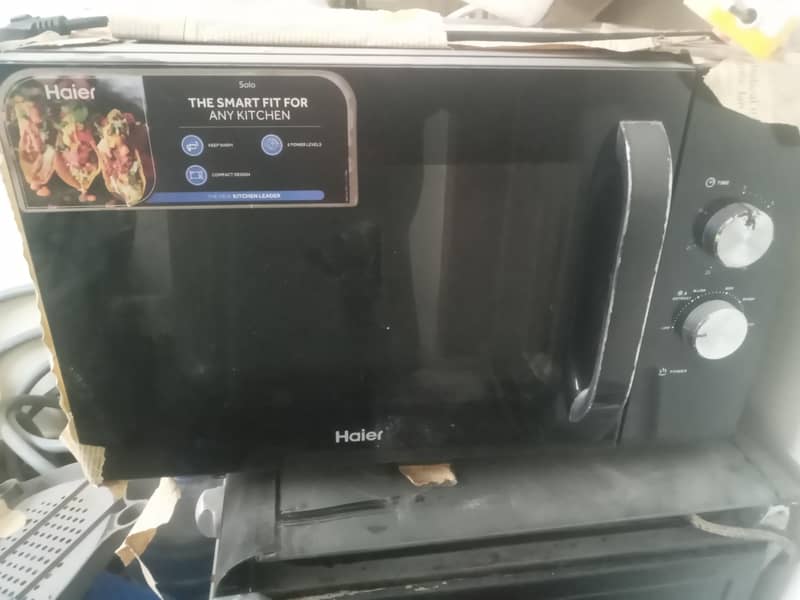 microwave 0