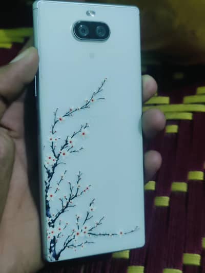 Sony Xperia 8 non pta water pak