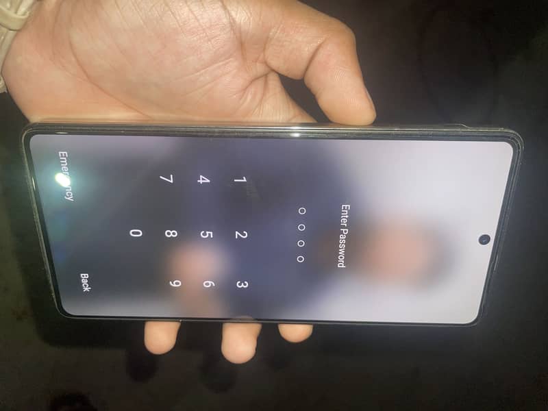 Infinix Note 30 Pro 0