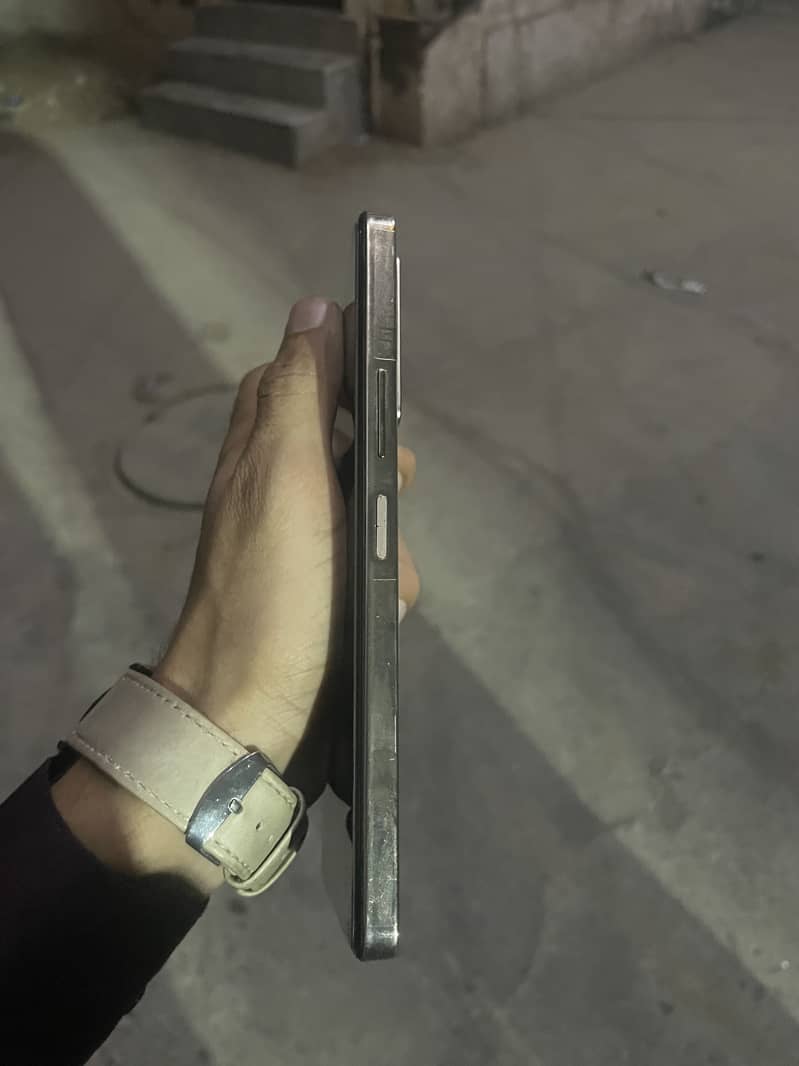 Infinix Note 30 Pro 1