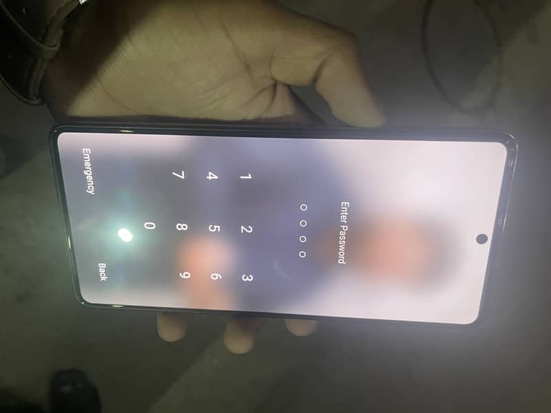 Infinix Note 30 Pro 3