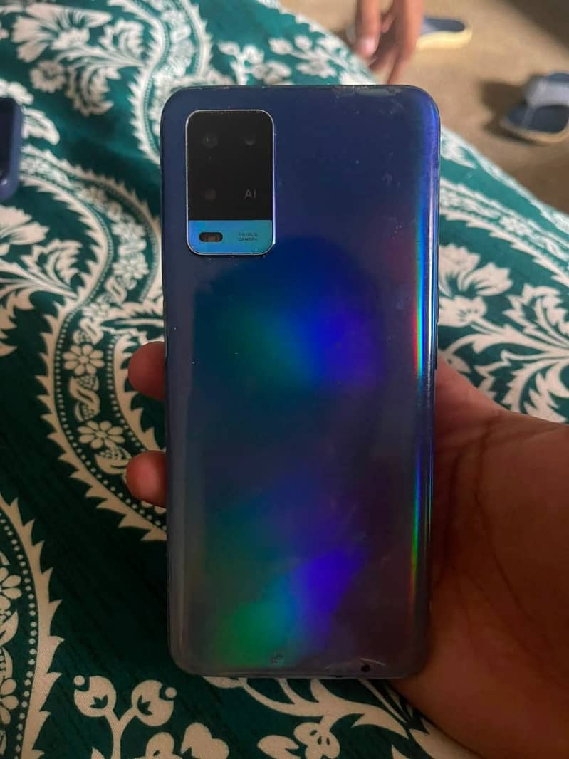 OPPO A54 2