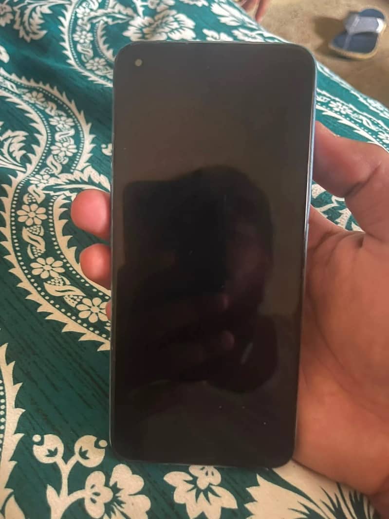 OPPO A54 3