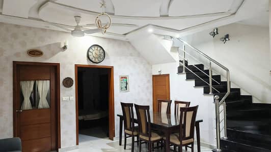 4 Marla House For Sale In Paragon City Lahore