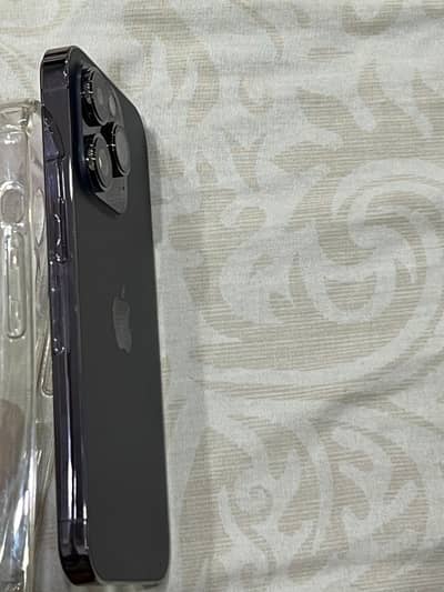 Apple iPhone 14 Pro