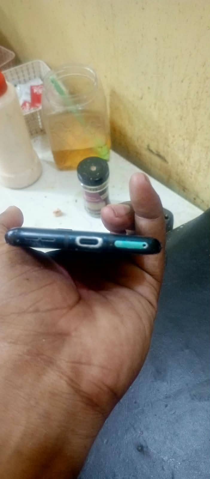 One Plus 8 0