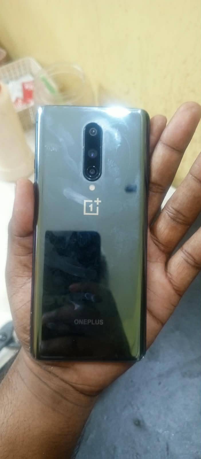 One Plus 8 1