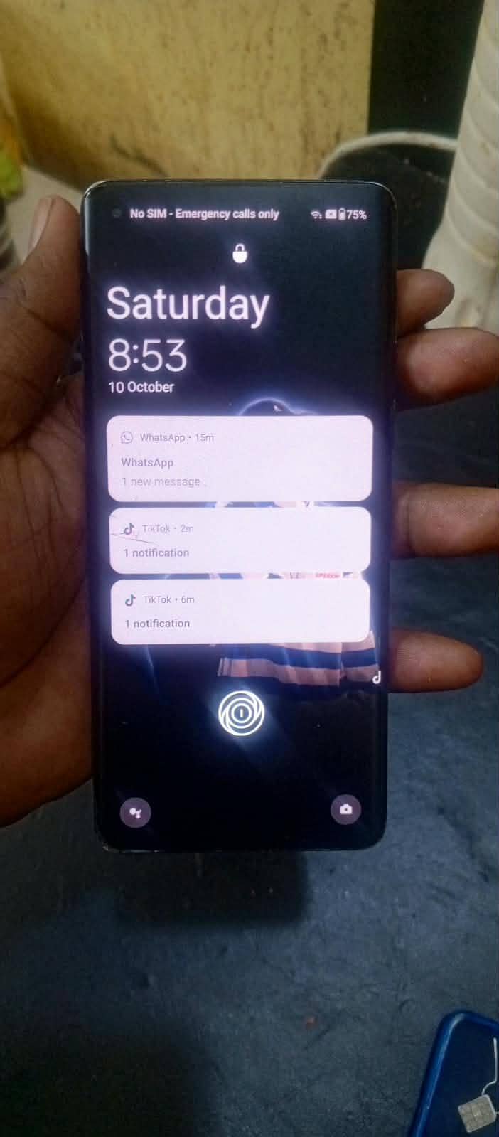 One Plus 8 2