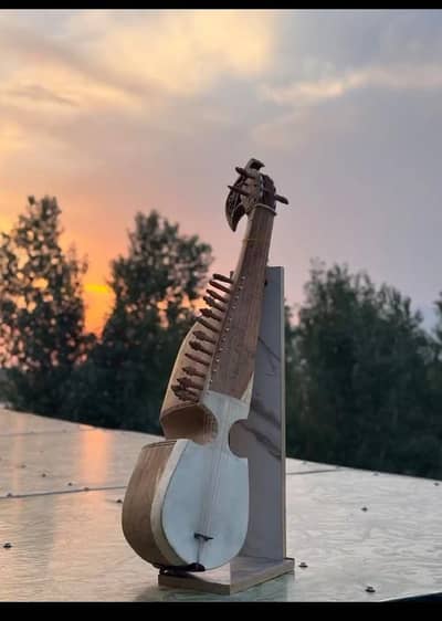 Brand New 28 Inch Rubab for Sale