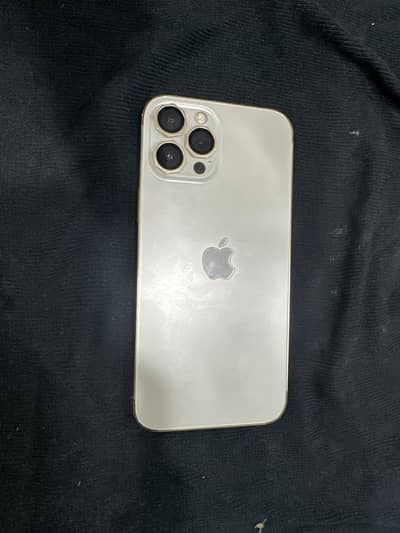 Apple iPhone 12 Pro Max 128
