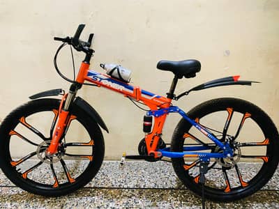 Bicycle for Sale in Excellent 9.5/10 Condition