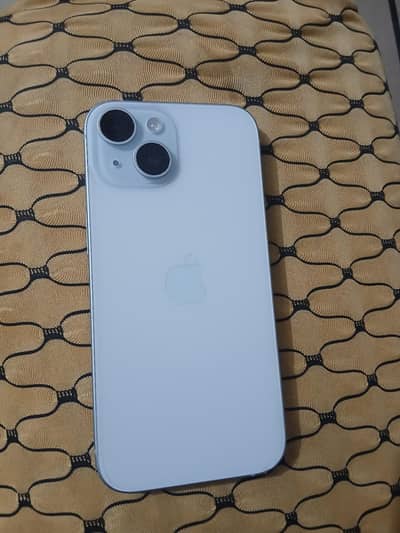 Apple iPhone 15