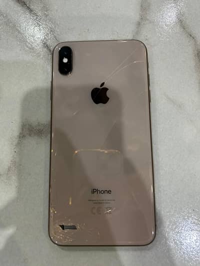 Apple iPhone XS Max 256gb