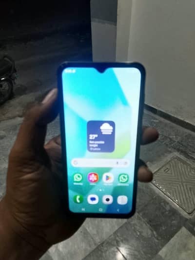 Samsung Mobile A16
