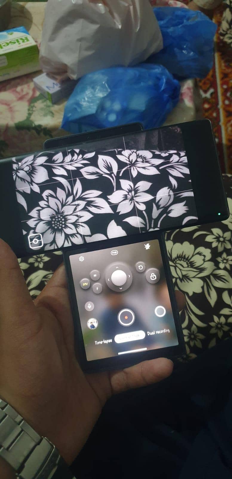LG Wing 6