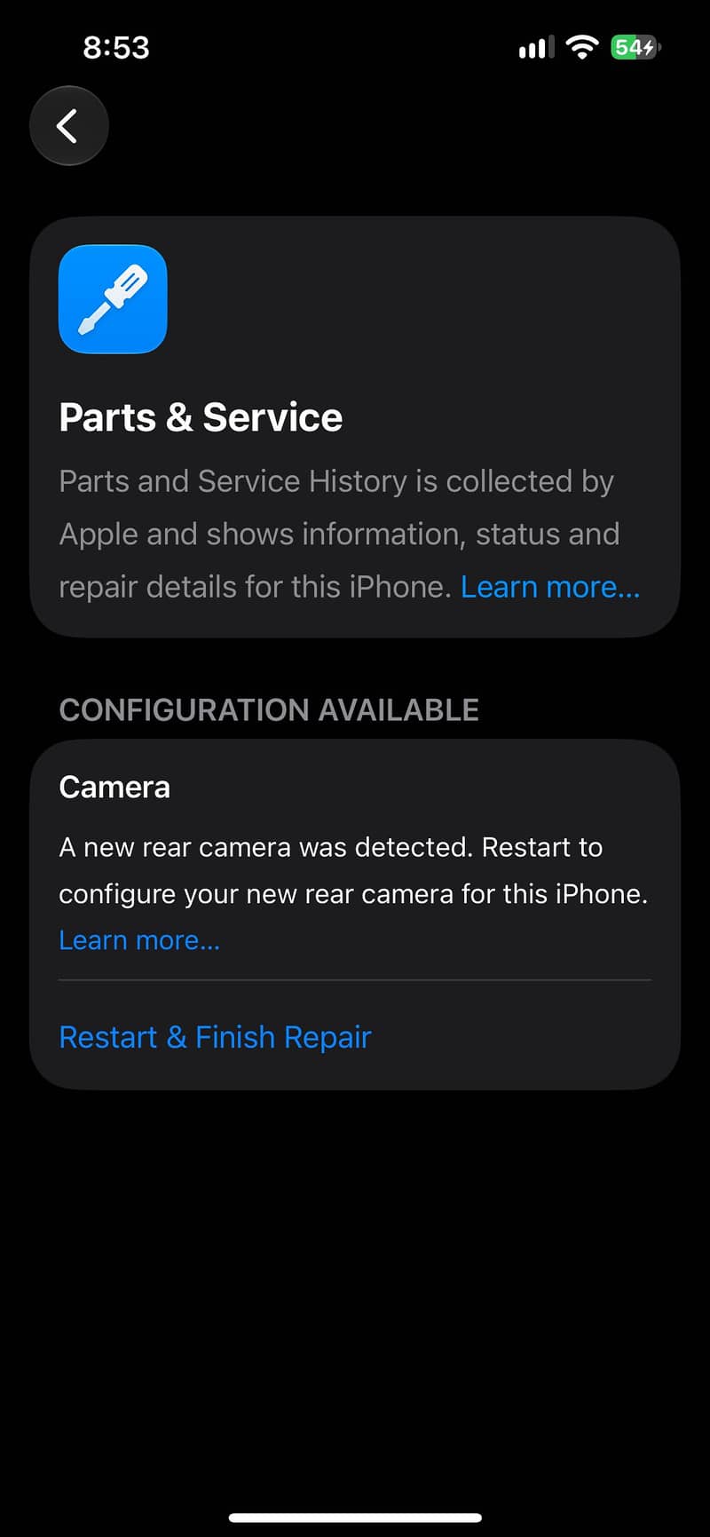 Apple iPhone 13 Pro 5