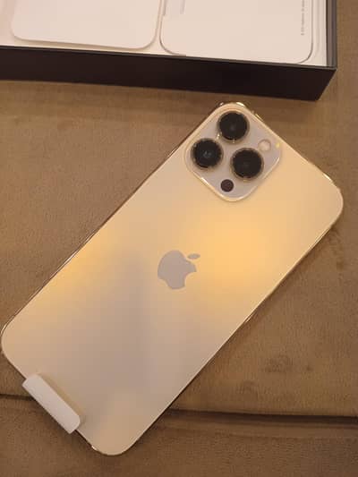 Apple iPhone 13 Pro Max