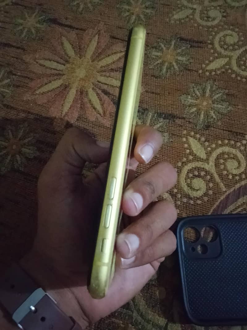 iPhone 11 exchange possible 6