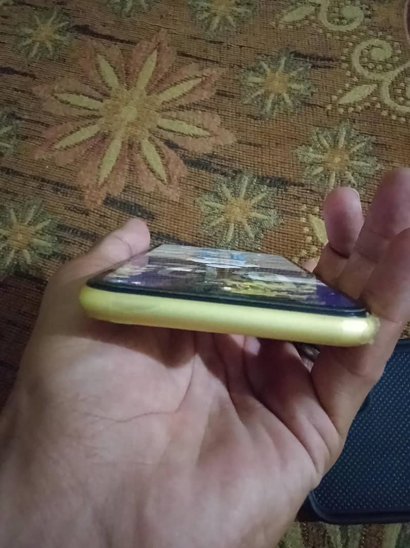 iPhone 11 exchange possible 7