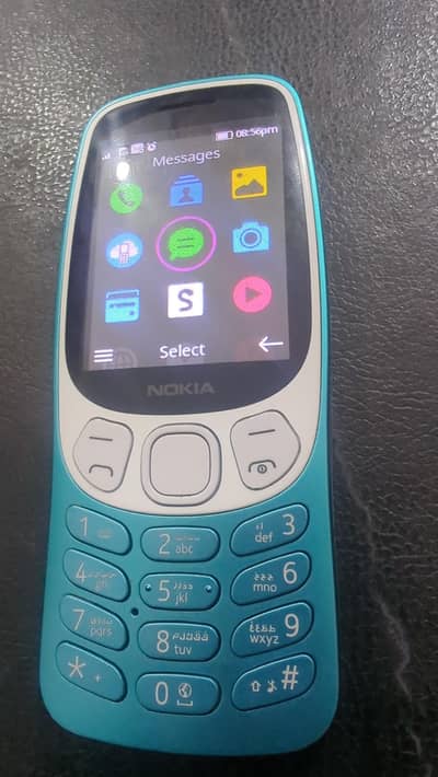 Nokia 3210 4g