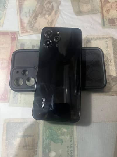 Redmi 12