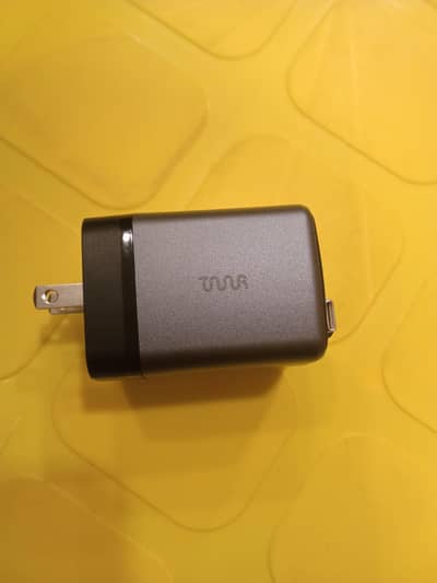 taar charger 45w faster charger